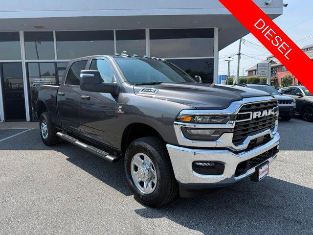 2026 RAM 2500 RAM 2500 TRADESMAN CREW CAB 4X4 64 BOX 2026 RAM 2500 RAM 2500 TRADESMAN CREW CAB 4X4 64 BOX