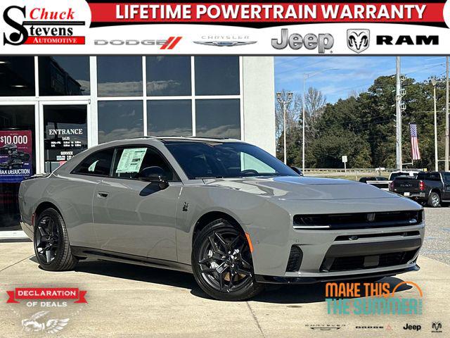 2026 Dodge Charger Scat Pack 2-Door AWD for sale in Bay Minette, AL