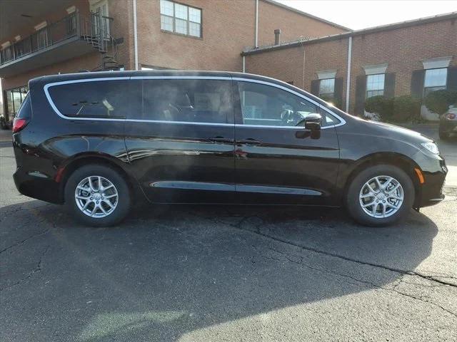 2026 Chrysler Pacifica PACIFICA SELECT 2026 Chrysler Pacifica PACIFICA SELECT