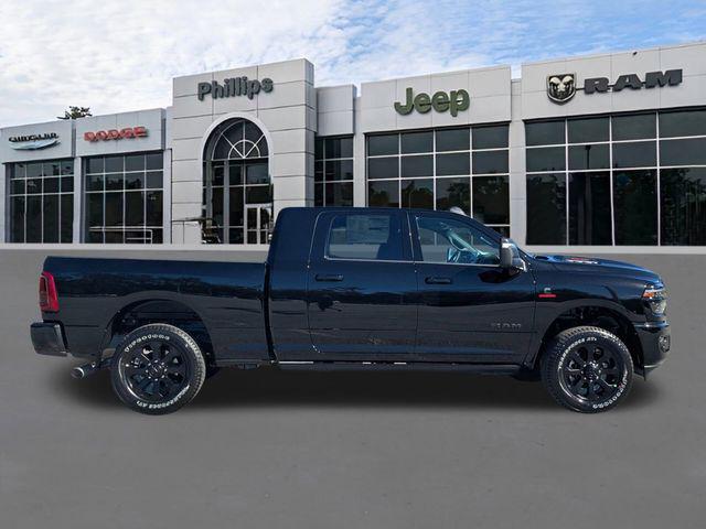 2026 RAM Ram 2500 RAM 2500 LARAMIE MEGA CAB 4X4 64 BOX