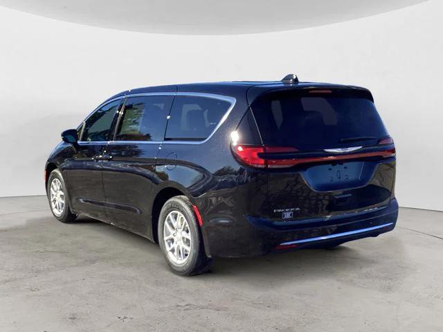 2026 Chrysler Pacifica PACIFICA SELECT 2026 Chrysler Pacifica PACIFICA SELECT