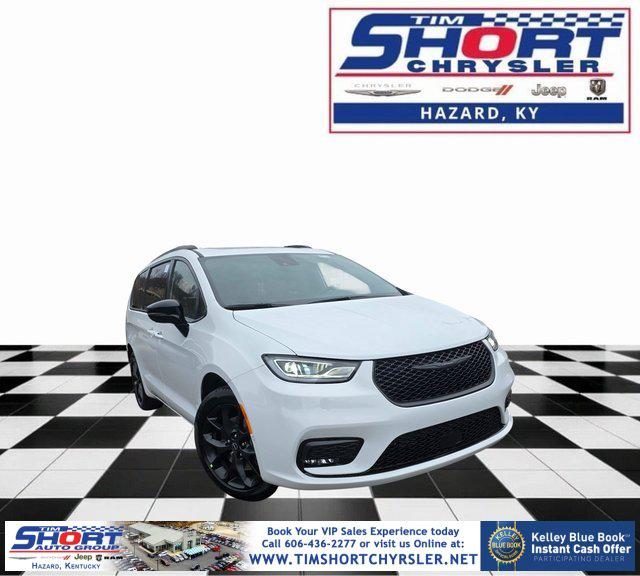 2026 Chrysler Pacifica PACIFICA LIMITED AWD 2026 Chrysler Pacifica PACIFICA LIMITED AWD