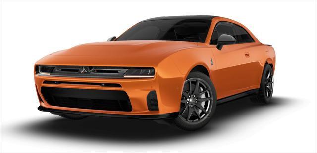 2026 Dodge Charger CHARGER SCAT PACK 2-DOOR AWD