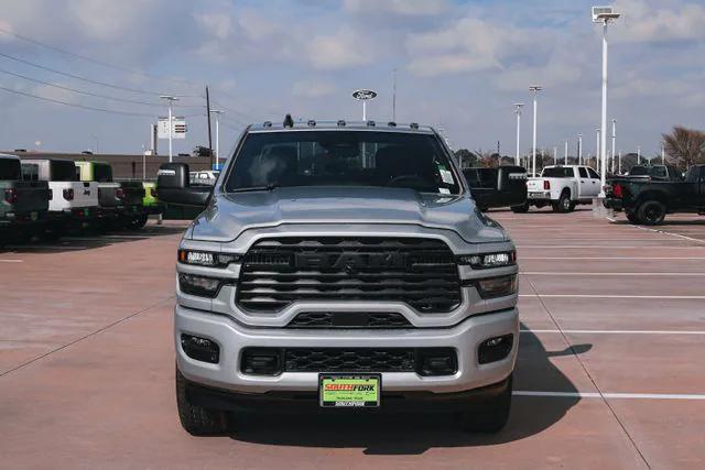 2026 RAM Ram 2500 RAM 2500 LONE STAR CREW CAB 4X4 64 BOX