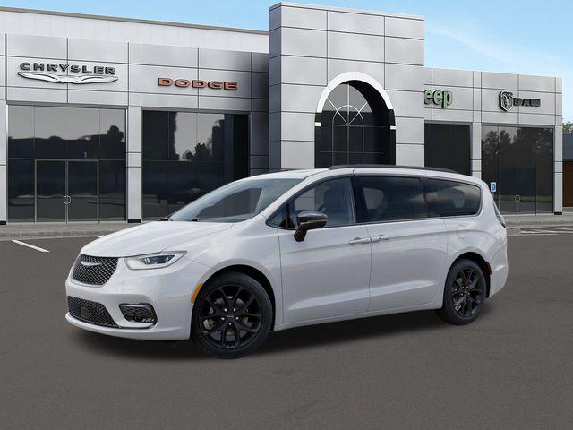 2026 Chrysler Pacifica PACIFICA LIMITED 2026 Chrysler Pacifica PACIFICA LIMITED