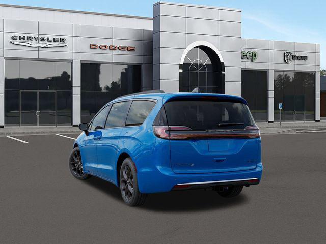 2026 Chrysler Pacifica PACIFICA LIMITED 2026 Chrysler Pacifica PACIFICA LIMITED