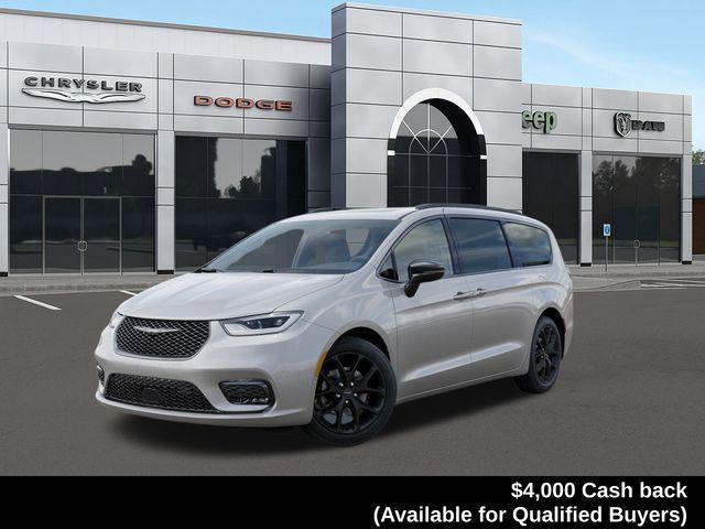 2026 Chrysler Pacifica PACIFICA LIMITED