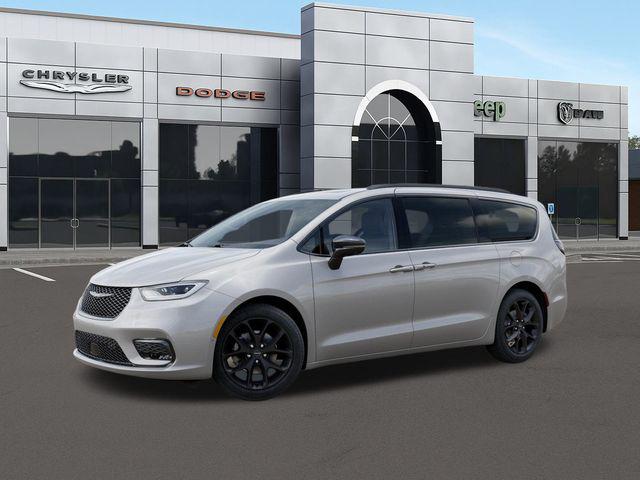 2026 Chrysler Pacifica PACIFICA LIMITED