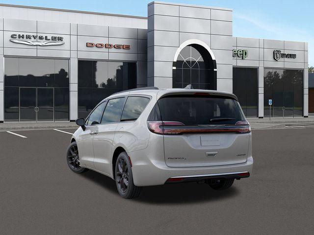 2026 Chrysler Pacifica PACIFICA LIMITED