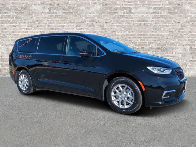 2026 Chrysler Pacifica PACIFICA SELECT 2026 Chrysler Pacifica PACIFICA SELECT