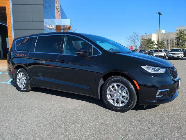 2026 Chrysler Pacifica PACIFICA SELECT 2026 Chrysler Pacifica PACIFICA SELECT