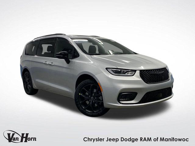 2026 Chrysler Pacifica PACIFICA SELECT AWD 2026 Chrysler Pacifica PACIFICA SELECT AWD