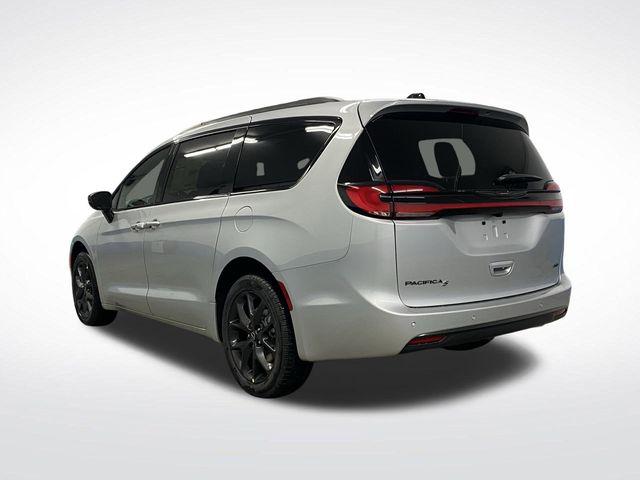 2026 Chrysler Pacifica PACIFICA SELECT AWD 2026 Chrysler Pacifica PACIFICA SELECT AWD