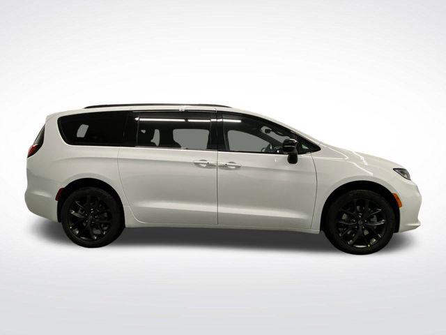 2026 Chrysler Pacifica PACIFICA LIMITED AWD 2026 Chrysler Pacifica PACIFICA LIMITED AWD