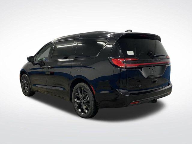 2026 Chrysler Pacifica PACIFICA LIMITED AWD 2026 Chrysler Pacifica PACIFICA LIMITED AWD