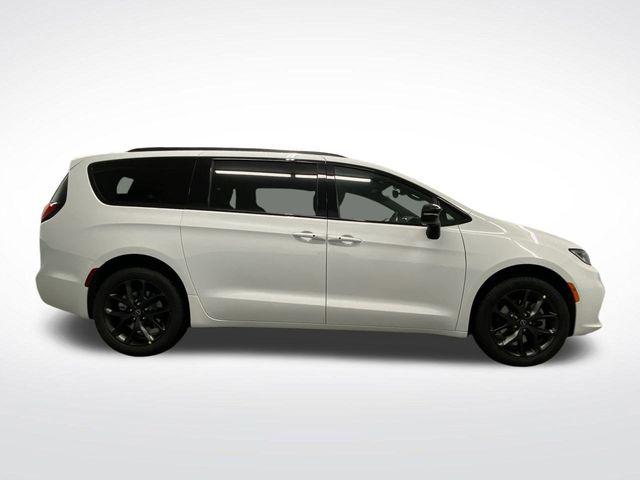 2026 Chrysler Pacifica PACIFICA LIMITED AWD 2026 Chrysler Pacifica PACIFICA LIMITED AWD