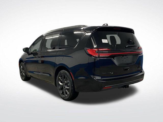 2026 Chrysler Pacifica PACIFICA LIMITED AWD 2026 Chrysler Pacifica PACIFICA LIMITED AWD