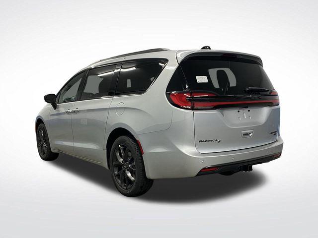 2026 Chrysler Pacifica PACIFICA LIMITED AWD