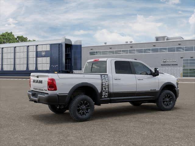 2026 RAM Ram 2500 RAM 2500 POWER WAGON CREW CAB 4X4 64 BOX