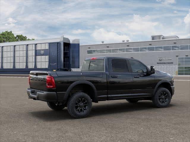 2026 RAM Ram 2500 RAM 2500 POWER WAGON CREW CAB 4X4 64 BOX 2026 RAM Ram 2500 RAM 2500 POWER WAGON CREW CAB 4X4 64 BOX