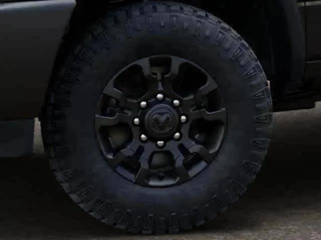 2026 RAM Ram 2500 RAM 2500 POWER WAGON CREW CAB 4X4 64 BOX