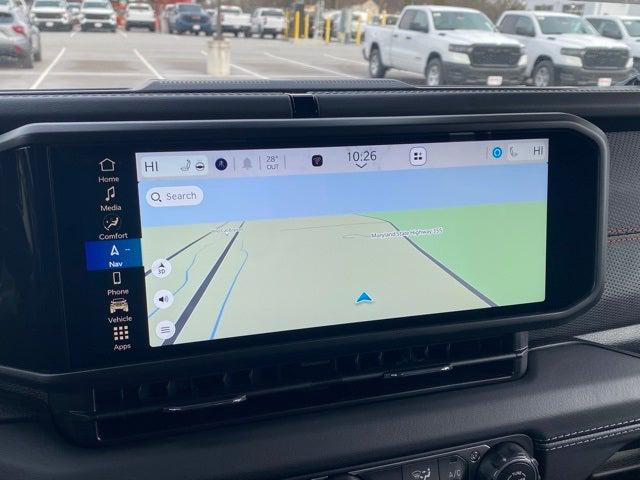 2026 Jeep Wrangler WRANGLER 4-DOOR RUBICON X 2026 Jeep Wrangler WRANGLER 4-DOOR RUBICON X