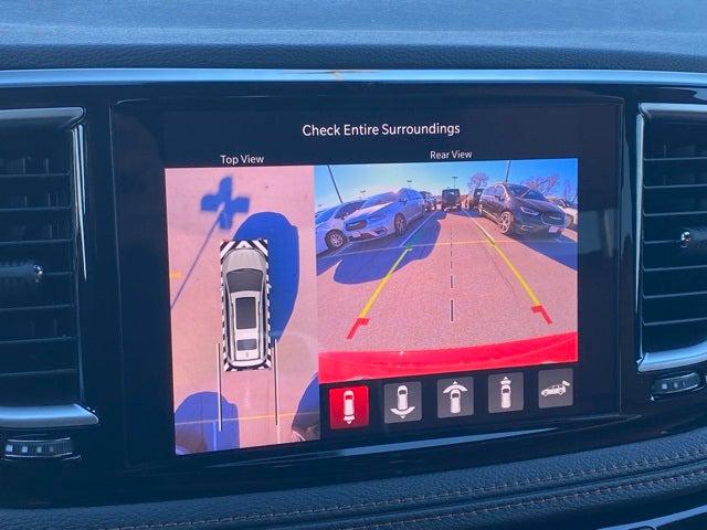 2026 Chrysler Pacifica PACIFICA PINNACLE AWD 2026 Chrysler Pacifica PACIFICA PINNACLE AWD