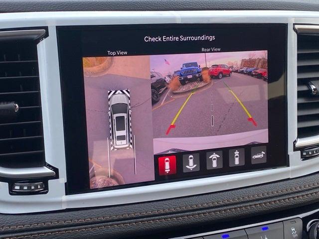 2026 Chrysler Pacifica PACIFICA PINNACLE AWD