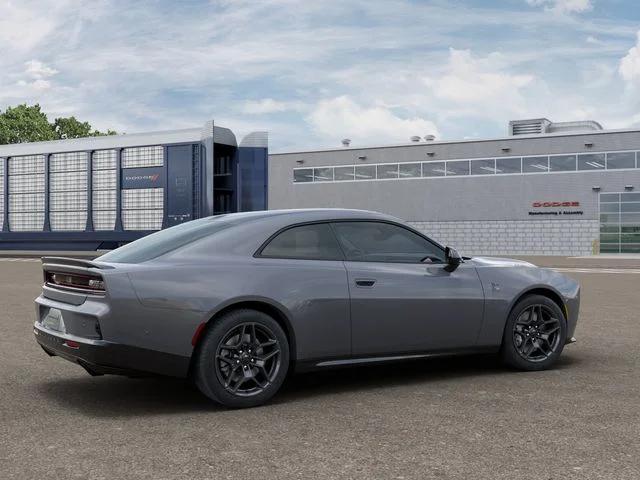 2026 Dodge Charger CHARGER SCAT PACK 2-DOOR AWD 2026 Dodge Charger CHARGER SCAT PACK 2-DOOR AWD