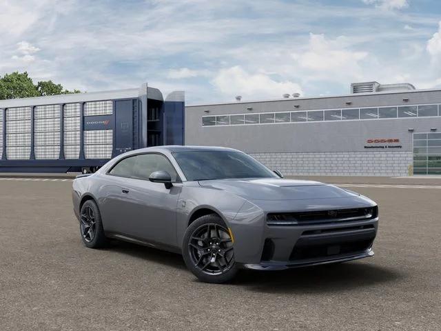 2026 Dodge Charger CHARGER SCAT PACK 2-DOOR AWD 2026 Dodge Charger CHARGER SCAT PACK 2-DOOR AWD
