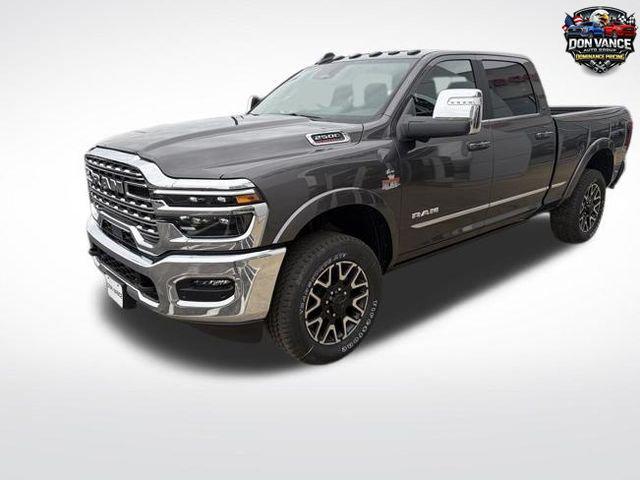 2026 RAM Ram 2500 RAM 2500 LIMITED CREW CAB 4X4 64 BOX