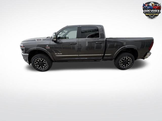 2026 RAM Ram 2500 RAM 2500 LIMITED CREW CAB 4X4 64 BOX
