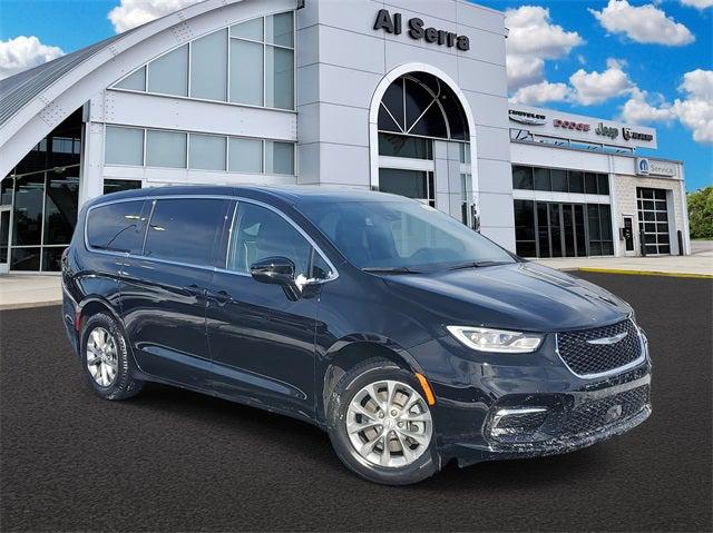 2026 Chrysler Pacifica PACIFICA LIMITED AWD 2026 Chrysler Pacifica PACIFICA LIMITED AWD