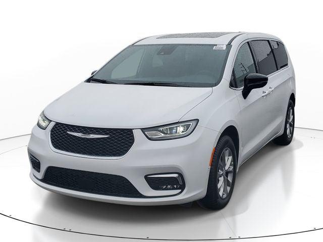 2026 Chrysler Pacifica PACIFICA LIMITED AWD