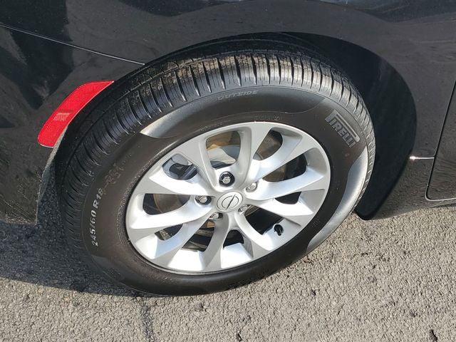 2026 Chrysler Pacifica Limited AWD