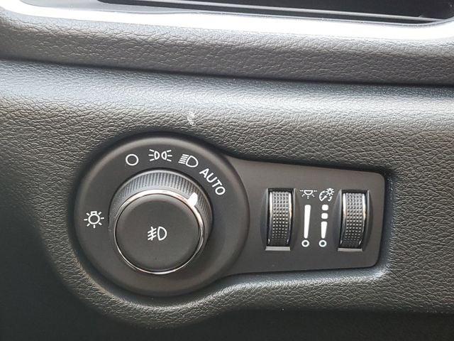 2026 Chrysler Pacifica Limited AWD