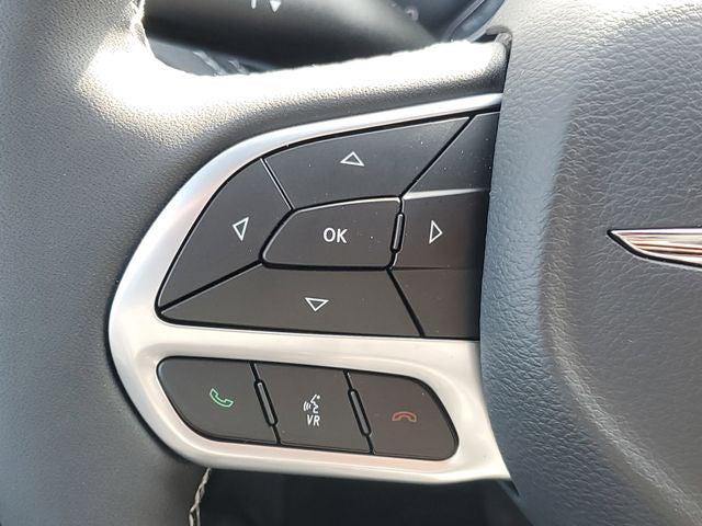 2026 Chrysler Pacifica Limited AWD
