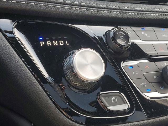 2026 Chrysler Pacifica Limited AWD