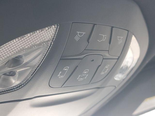 2026 Chrysler Pacifica Limited AWD