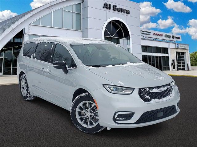 2026 Chrysler Pacifica PACIFICA LIMITED AWD 2026 Chrysler Pacifica PACIFICA LIMITED AWD