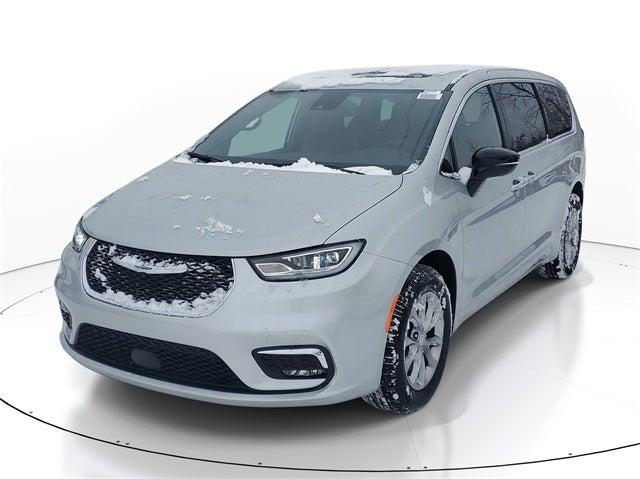 2026 Chrysler Pacifica PACIFICA LIMITED AWD 2026 Chrysler Pacifica PACIFICA LIMITED AWD