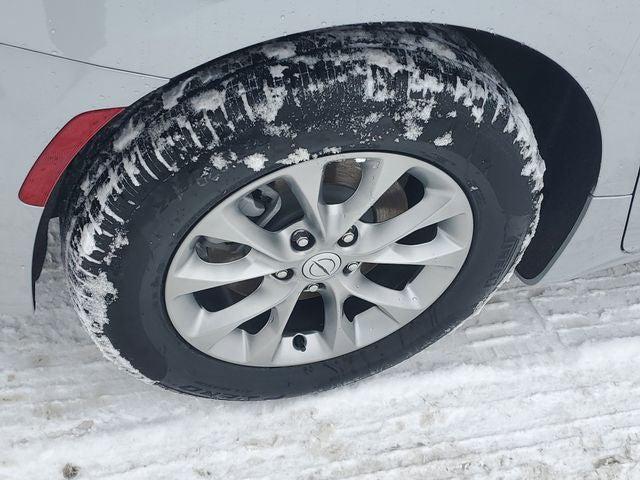 2026 Chrysler Pacifica Limited AWD