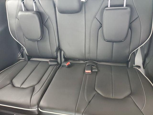 2026 Chrysler Pacifica Limited AWD