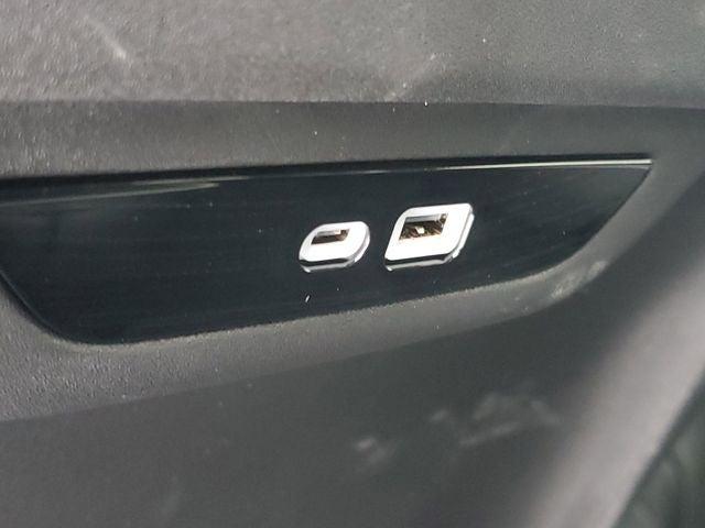 2026 Chrysler Pacifica Limited AWD