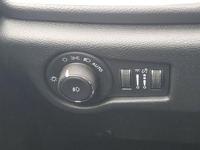 2026 Chrysler Pacifica Limited AWD