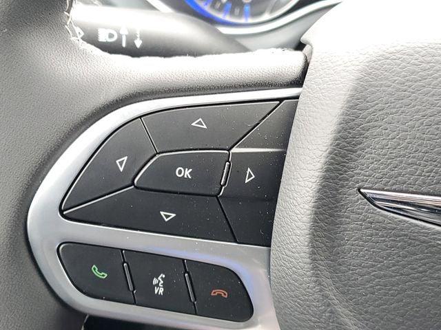 2026 Chrysler Pacifica Limited AWD