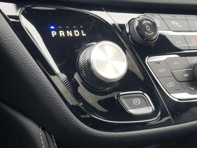 2026 Chrysler Pacifica Limited AWD