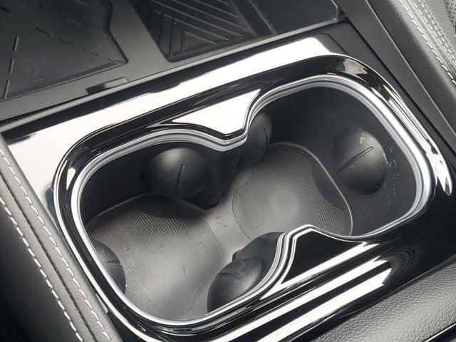2026 Chrysler Pacifica Limited AWD