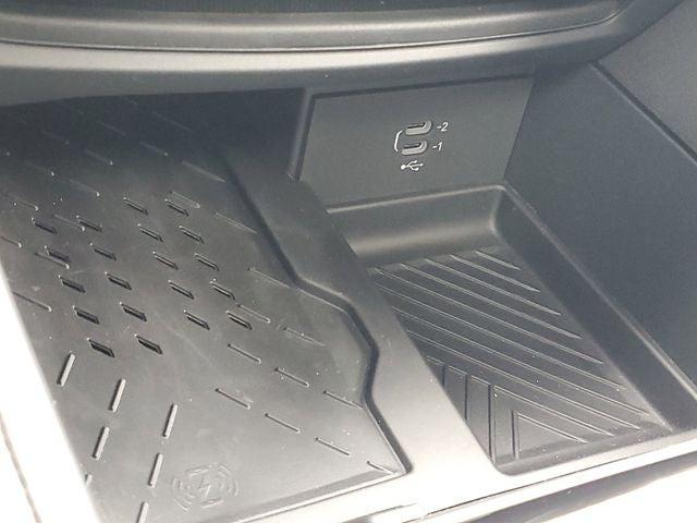 2026 Chrysler Pacifica Limited AWD