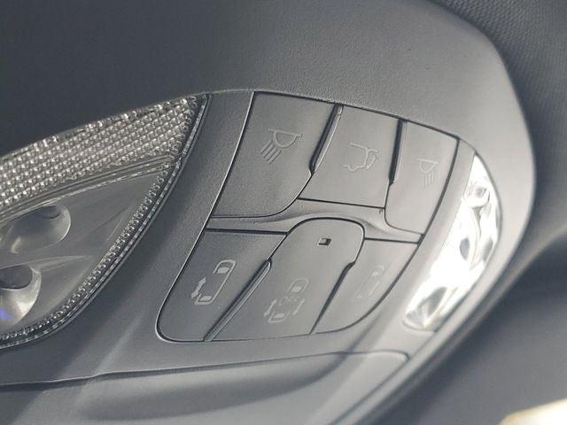 2026 Chrysler Pacifica Limited AWD
